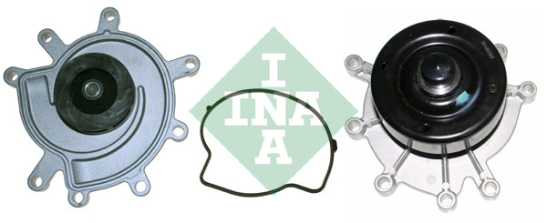 INA Wasserpumpe
