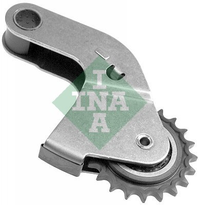 INA Spanner, Steuerkette