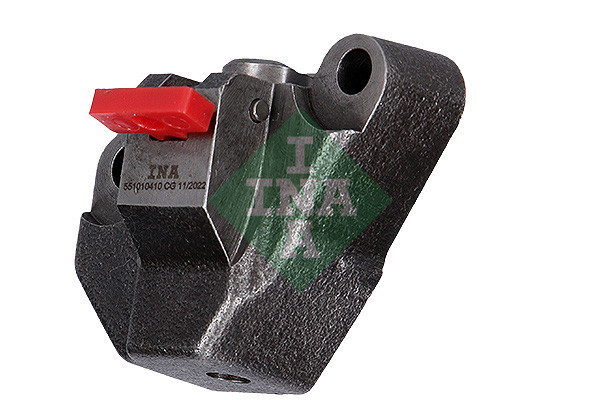 INA Spanner, Steuerkette