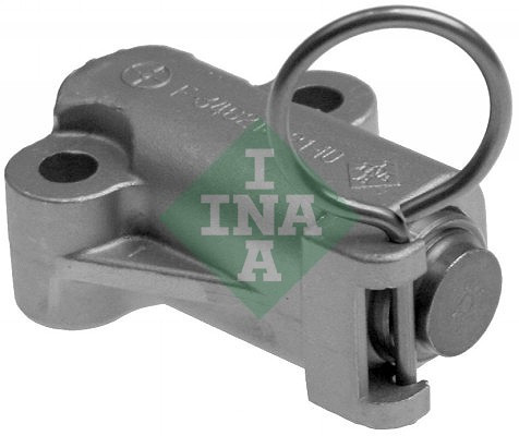 INA Spanner, Steuerkette