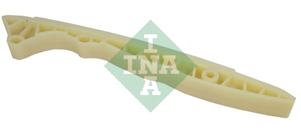 INA Gleitschiene, Steuerkette