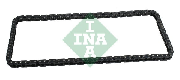 INA Kette, Ölpumpenantrieb