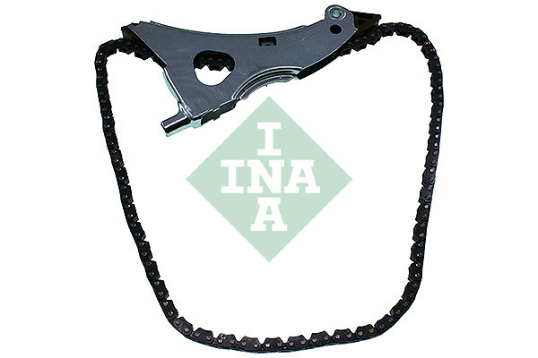 INA Steuerkette