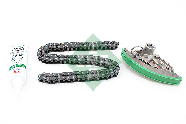 INA Steuerkettensatz