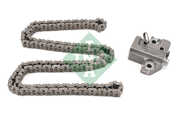 INA Steuerkettensatz