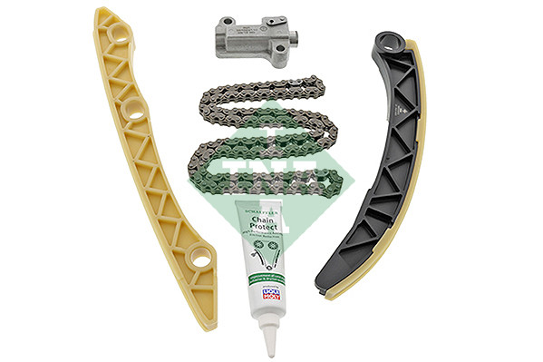 INA Steuerkettensatz