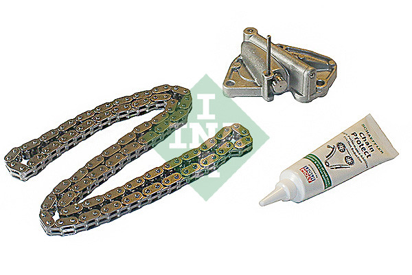 INA Steuerkettensatz