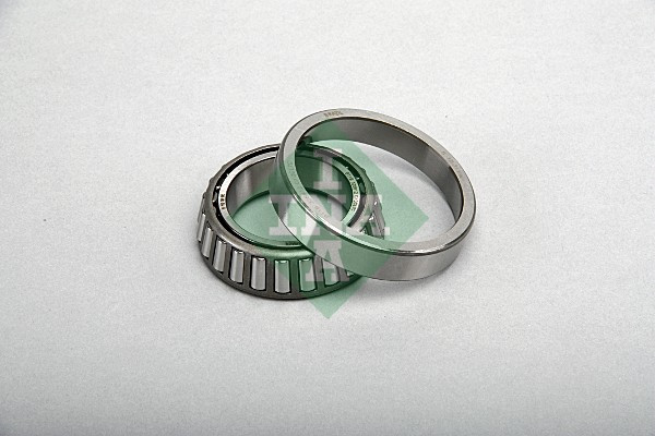 INA Lager, Schaltgetriebe