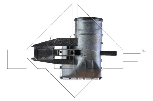NRF Ladeluftkühler NRF Ladeluftkühler