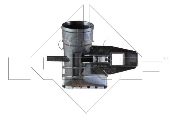 NRF Ladeluftkühler NRF Ladeluftkühler