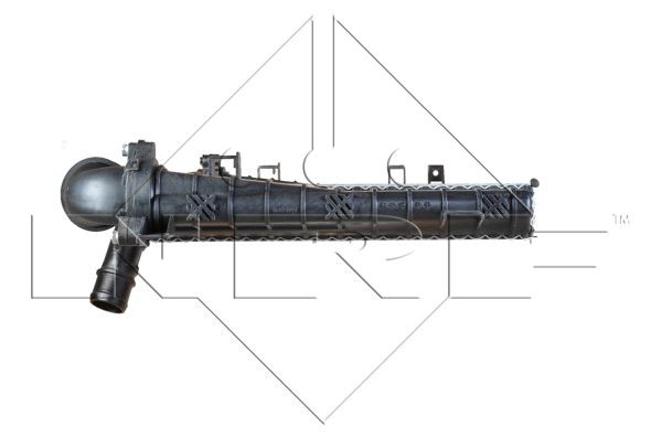 NRF Ladeluftkühler NRF Ladeluftkühler