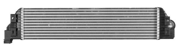 NRF Ladeluftkühler NRF Ladeluftkühler