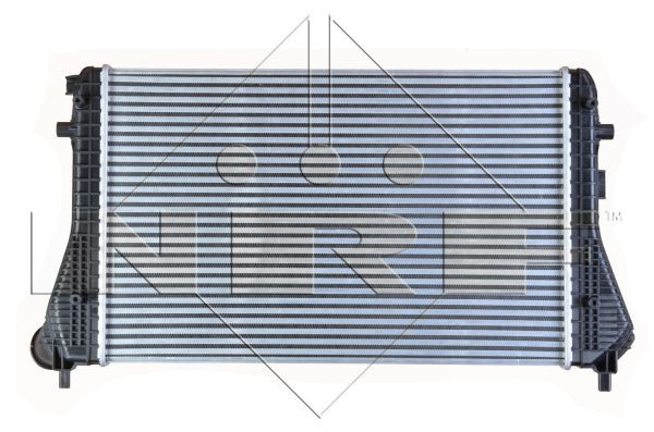 NRF Ladeluftkühler NRF Ladeluftkühler