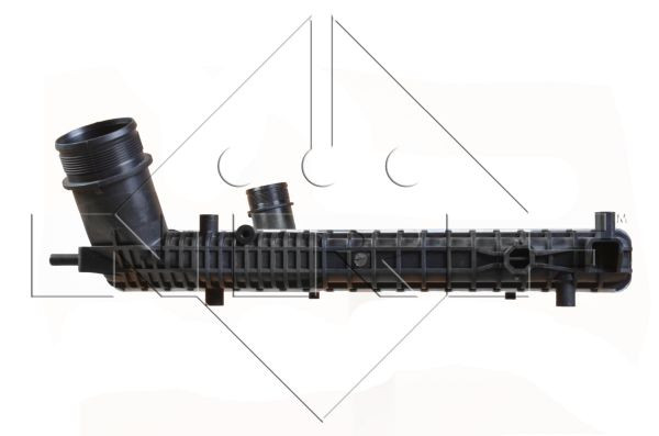 NRF Ladeluftkühler NRF Ladeluftkühler