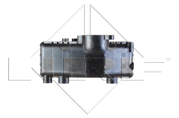 NRF Ladeluftkühler