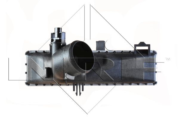 NRF Ladeluftkühler