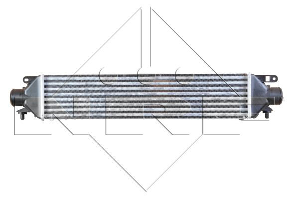 NRF Ladeluftkühler NRF Ladeluftkühler