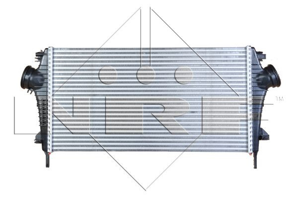 NRF Ladeluftkühler NRF Ladeluftkühler