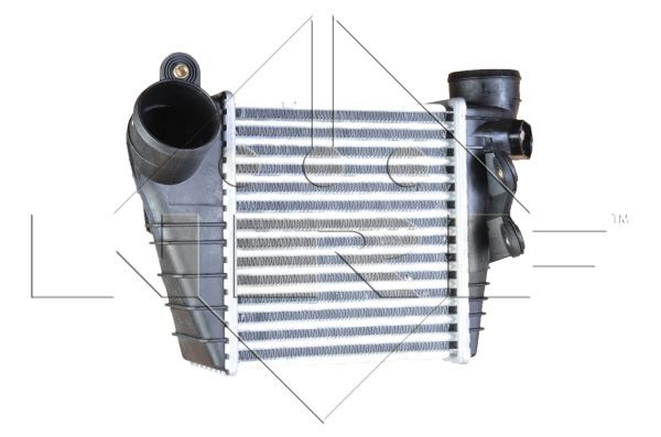 NRF Ladeluftkühler NRF Ladeluftkühler