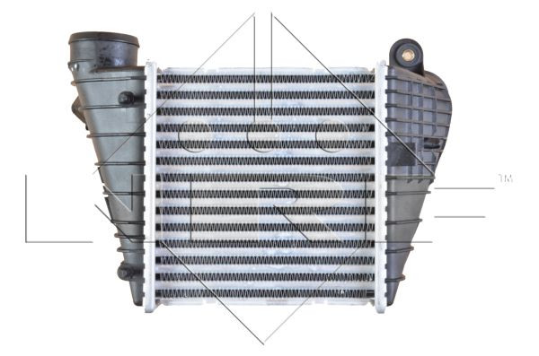 NRF Ladeluftkühler NRF Ladeluftkühler