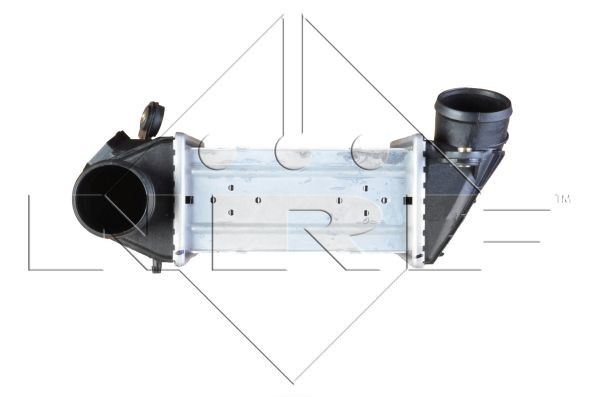 NRF Ladeluftkühler NRF Ladeluftkühler