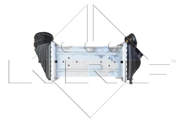 NRF Ladeluftkühler NRF Ladeluftkühler