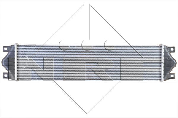 NRF Ladeluftkühler NRF Ladeluftkühler