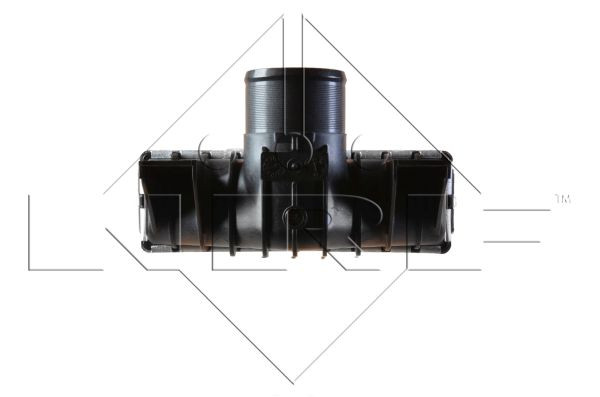 NRF Ladeluftkühler NRF Ladeluftkühler