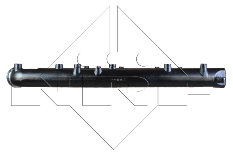 NRF Ladeluftkühler NRF Ladeluftkühler