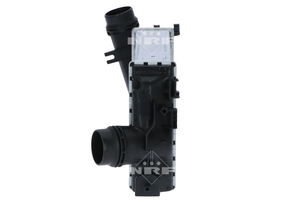 NRF Ladeluftkühler