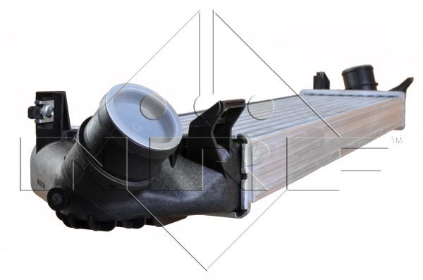 NRF Ladeluftkühler NRF Ladeluftkühler