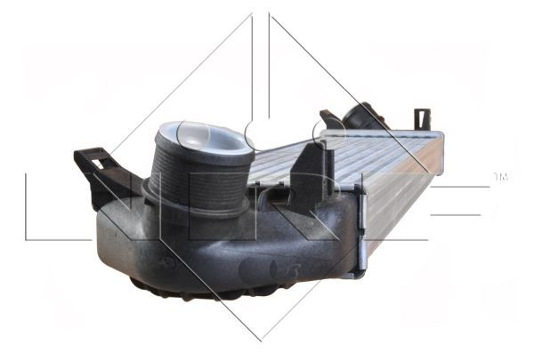 NRF Ladeluftkühler NRF Ladeluftkühler