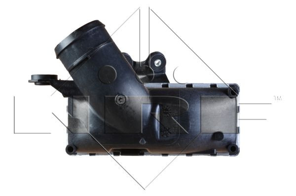 NRF Ladeluftkühler NRF Ladeluftkühler