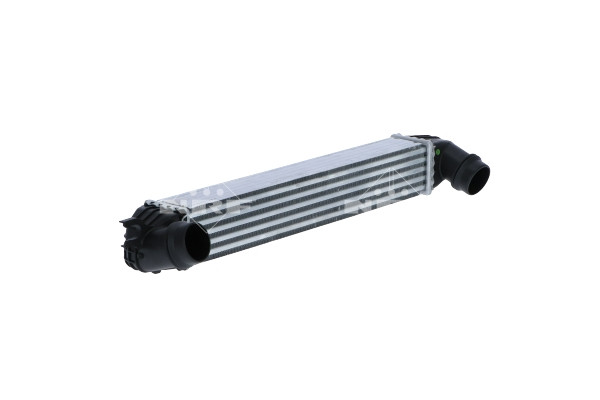 NRF Ladeluftkühler