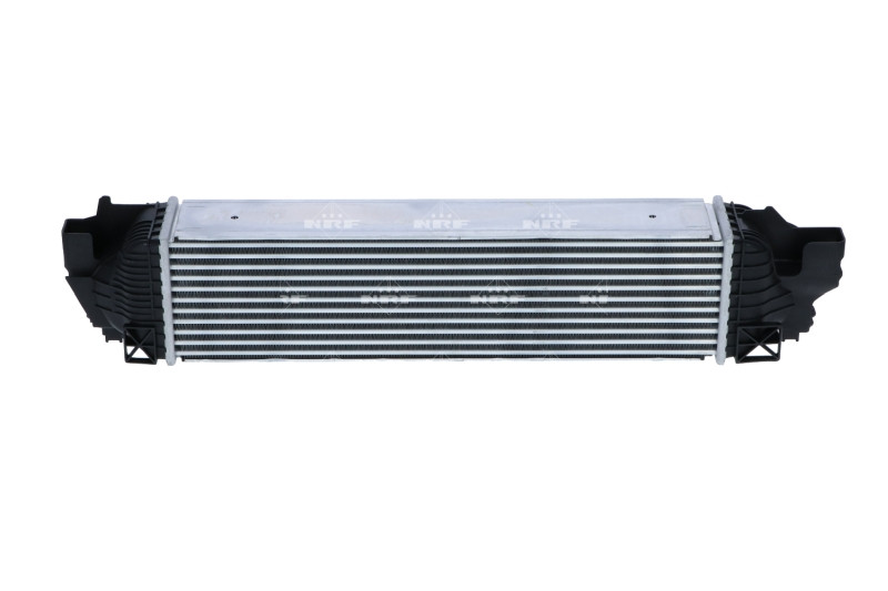 NRF Ladeluftkühler