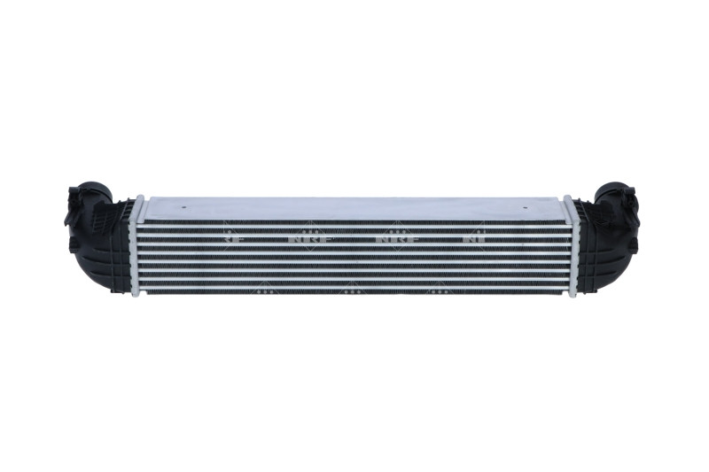 NRF Ladeluftkühler