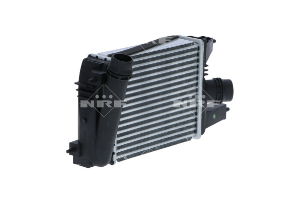 NRF Ladeluftkühler