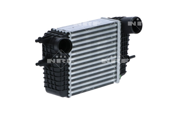 NRF Ladeluftkühler