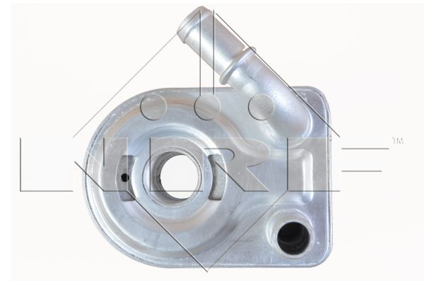 NRF Ölkühler, Motoröl