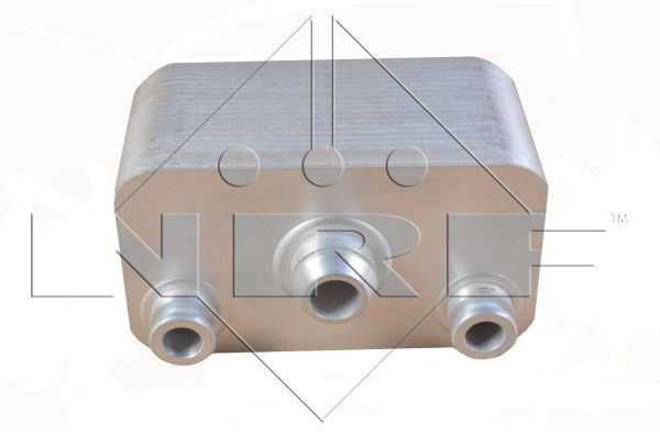 NRF Ölkühler, Motoröl