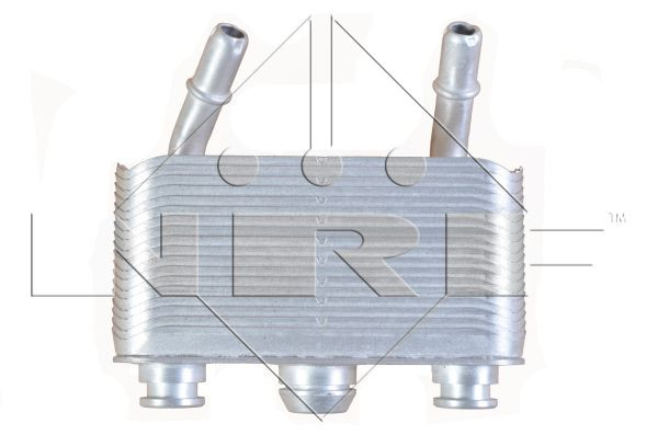 NRF Ölkühler, Motoröl