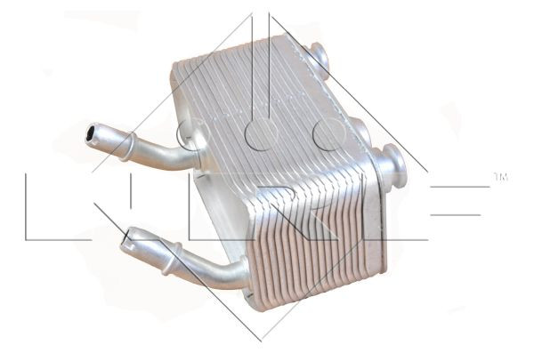 NRF Ölkühler, Motoröl