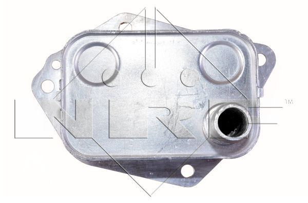 NRF Ölkühler, Motoröl