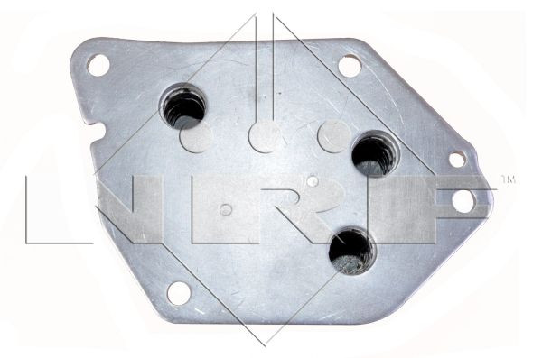 NRF Ölkühler, Motoröl