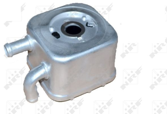 NRF Ölkühler, Motoröl