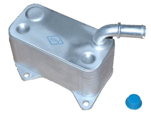 NRF Ölkühler, Motoröl