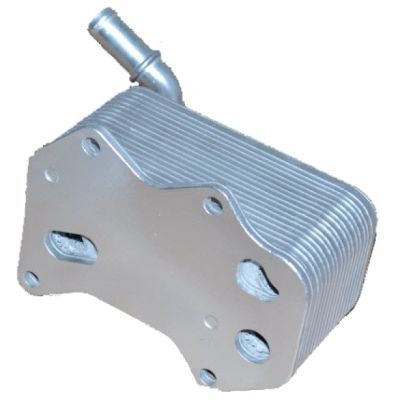 NRF Ölkühler, Motoröl