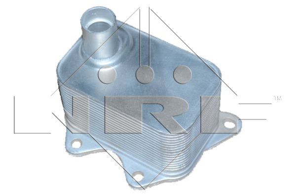 NRF Ölkühler, Motoröl