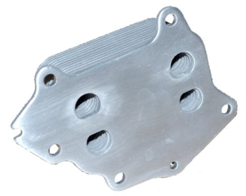 NRF Ölkühler, Motoröl