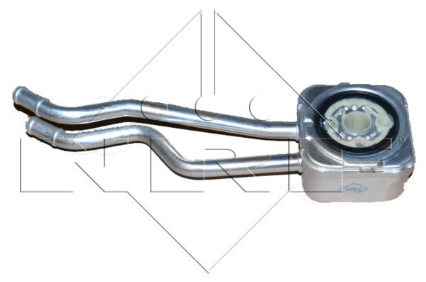 NRF Ölkühler, Motoröl